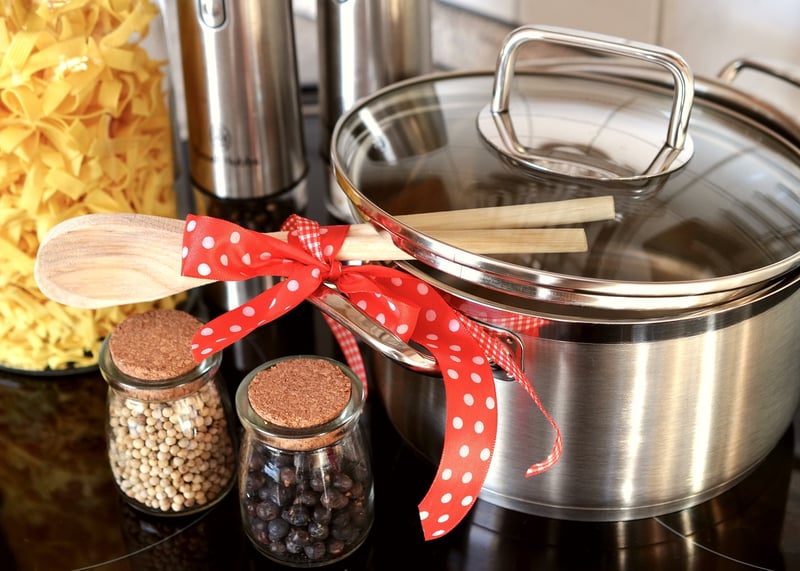 Cookware
